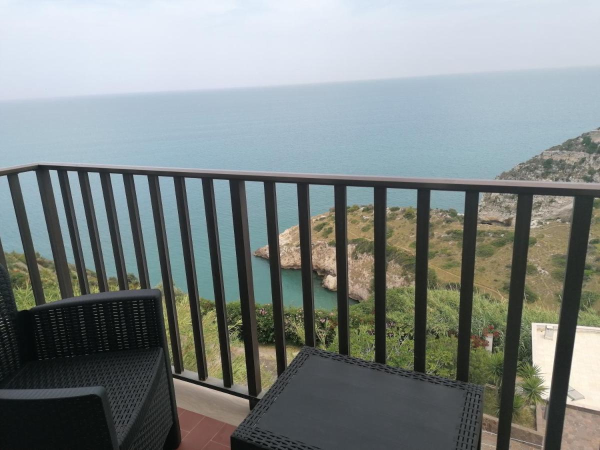 Borgonuovo Luxury Home Peschici Exterior foto